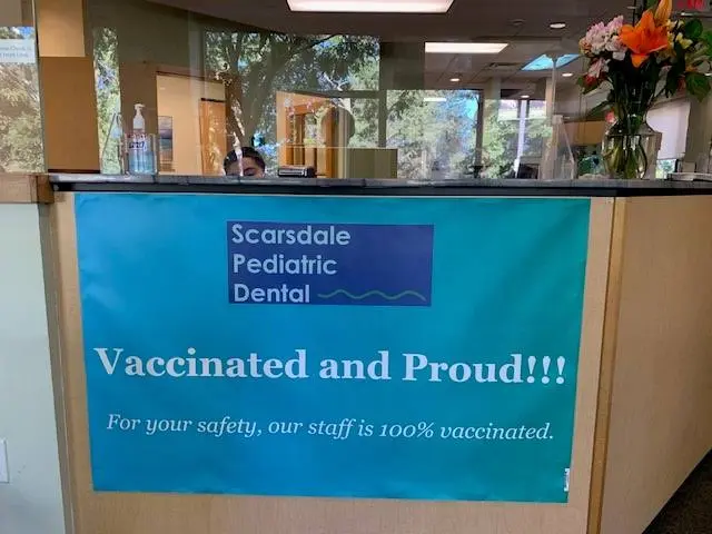 Scarsdale Pediatric Dental Associates, LLP
