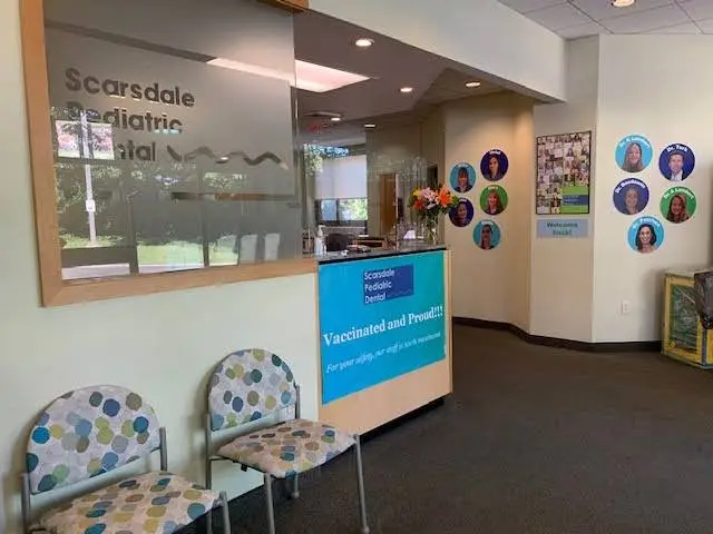 Scarsdale Pediatric Dental Associates, LLP