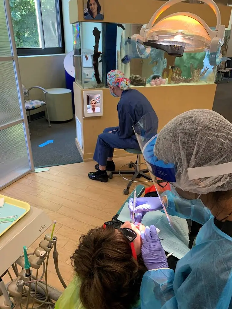 Scarsdale Pediatric Dental Associates, LLP