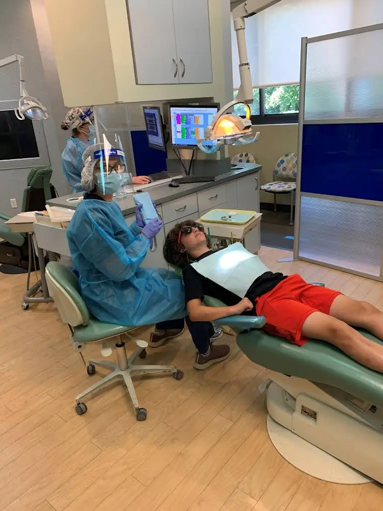 Scarsdale Pediatric Dental Associates, LLP