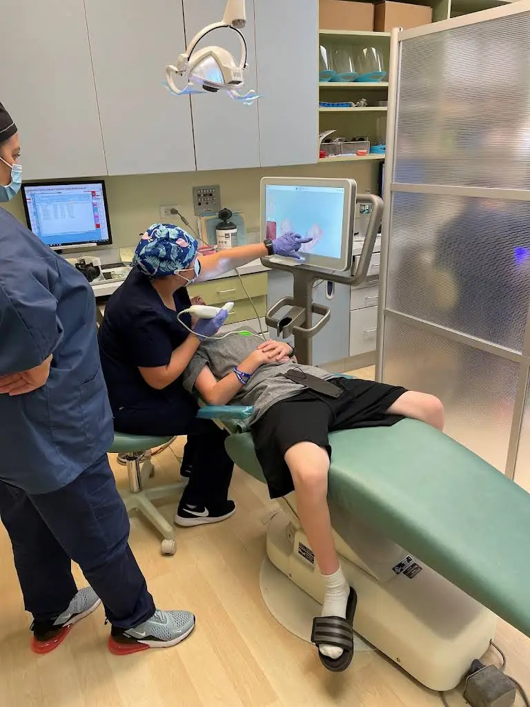 Scarsdale Pediatric Dental Associates, LLP