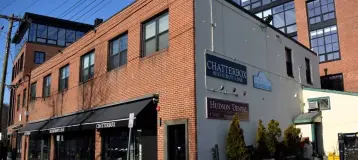 Hudson Dental Care