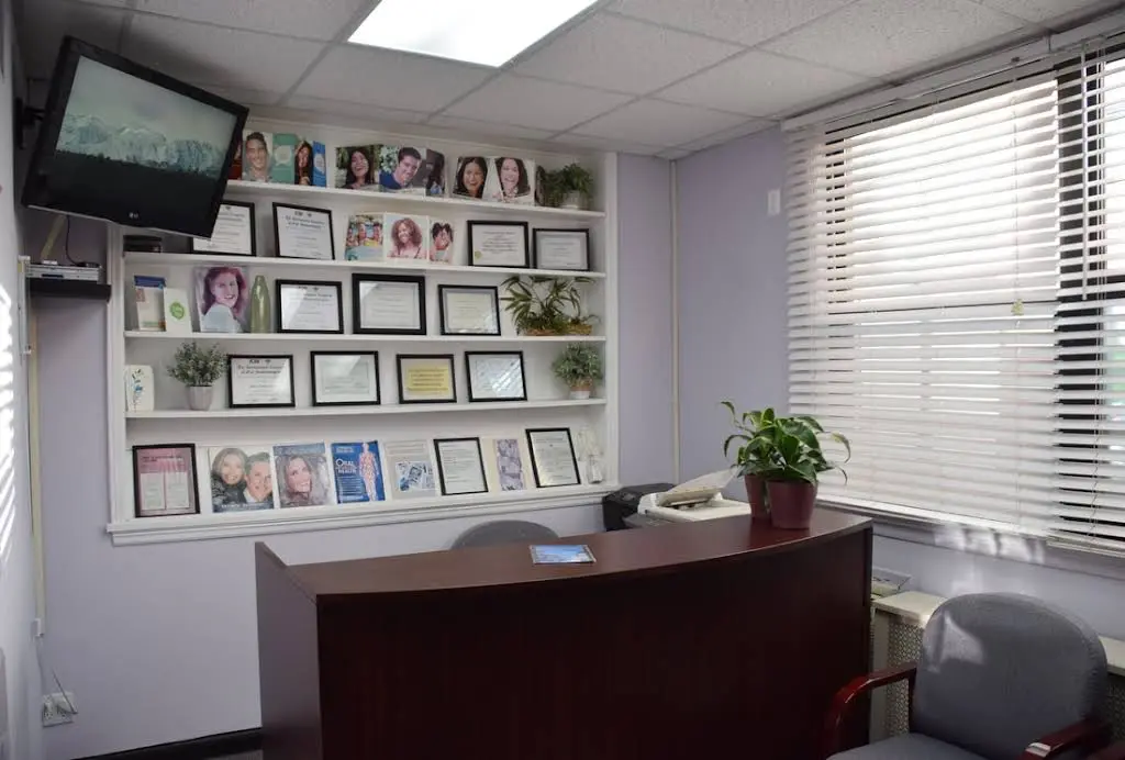 Hudson Dental Care