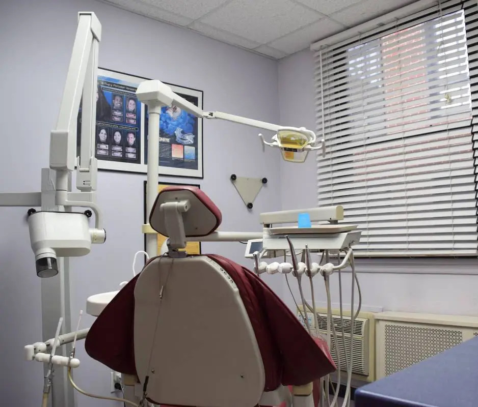 Hudson Dental Care