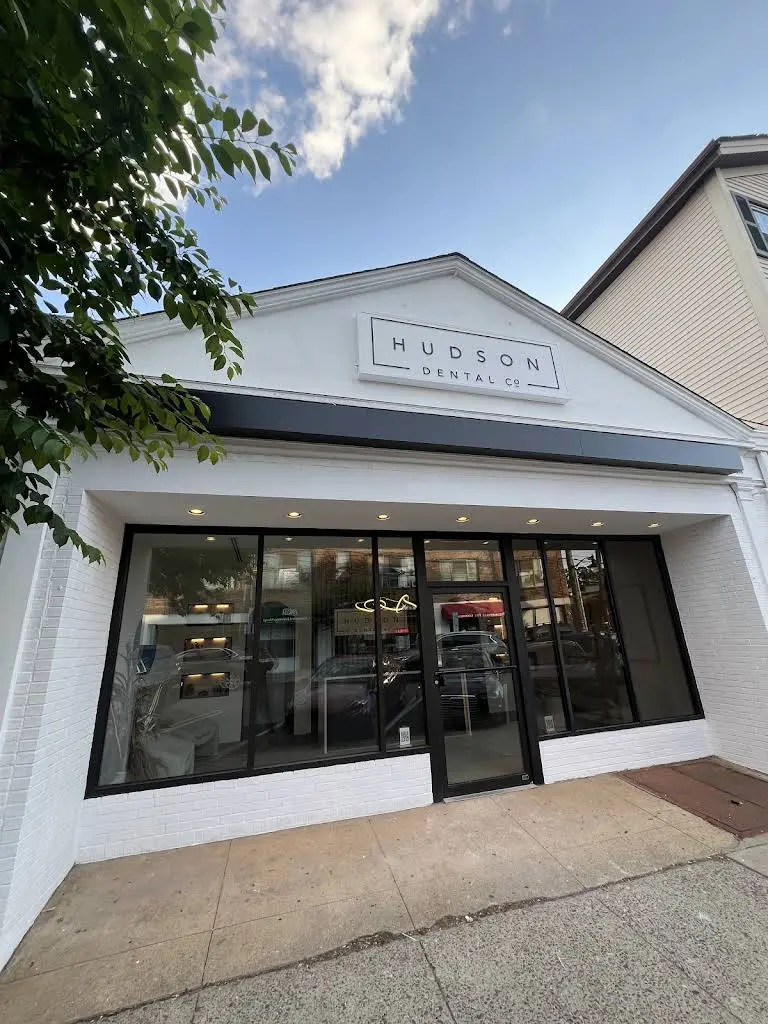Hudson Dental Co.
