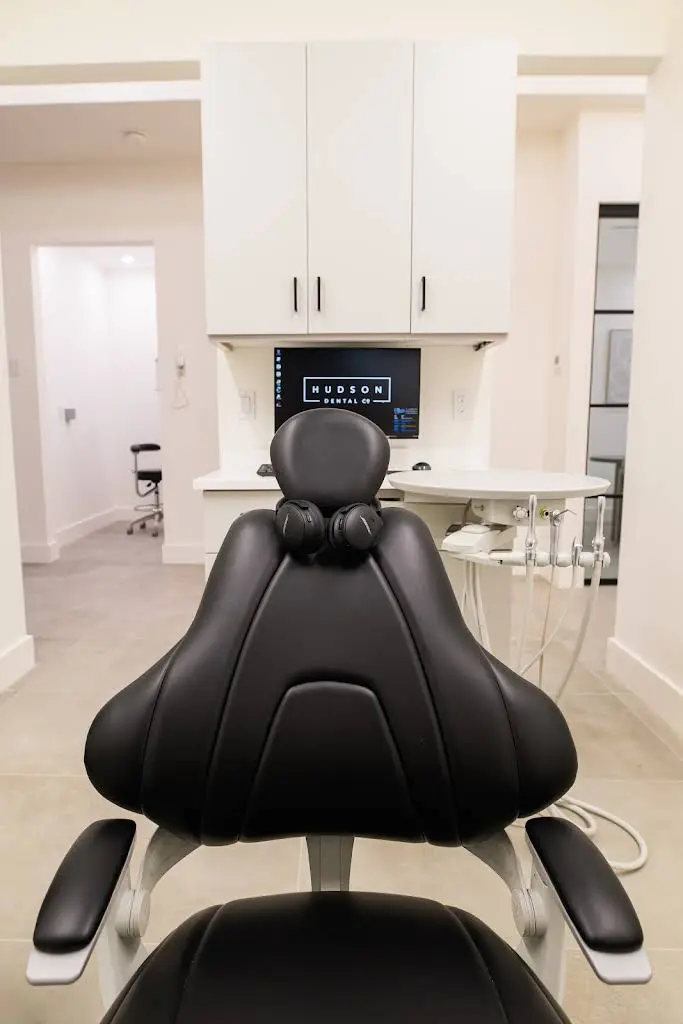 Hudson Dental Co.