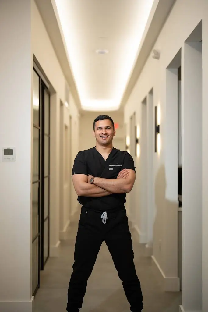 Hudson Dental Co.