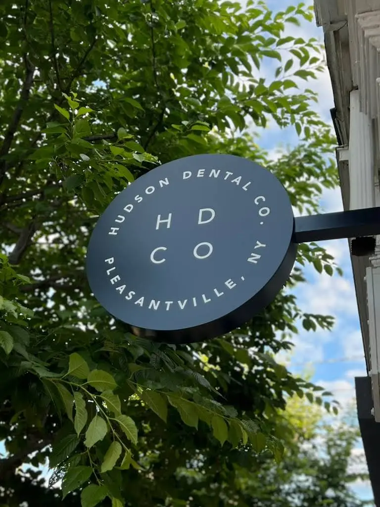 Hudson Dental Co.