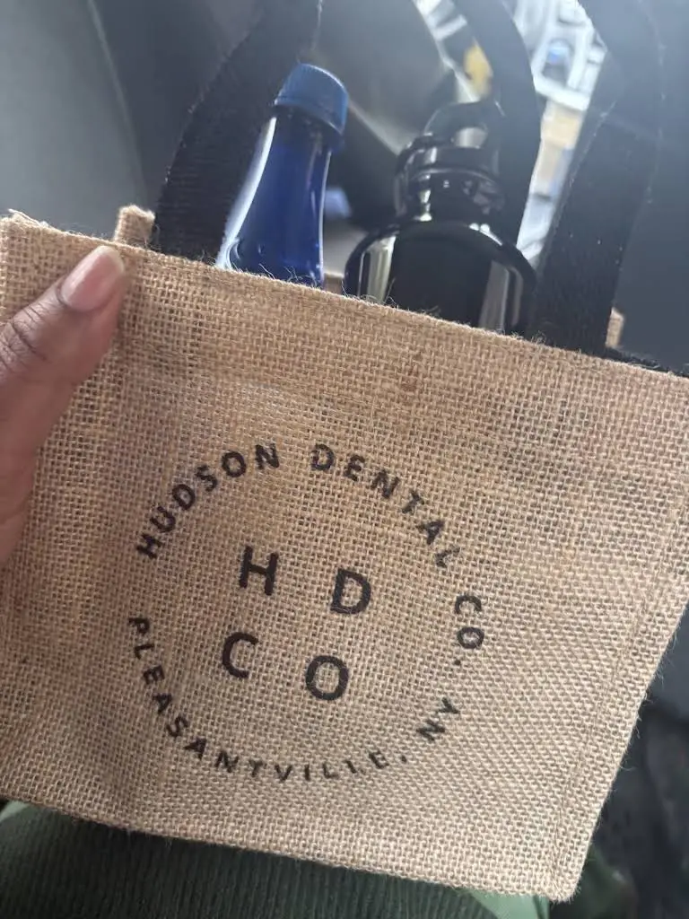 Hudson Dental Co.