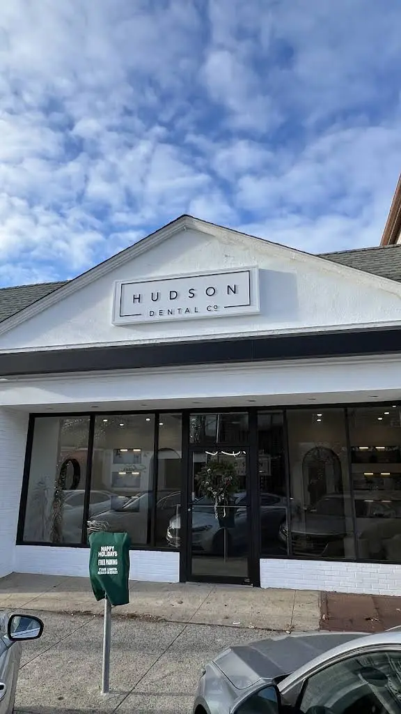 Hudson Dental Co.