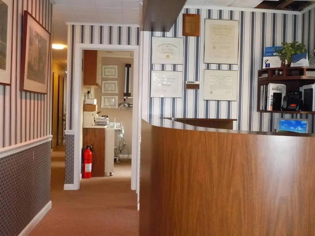 Pleasantville Dental Associates