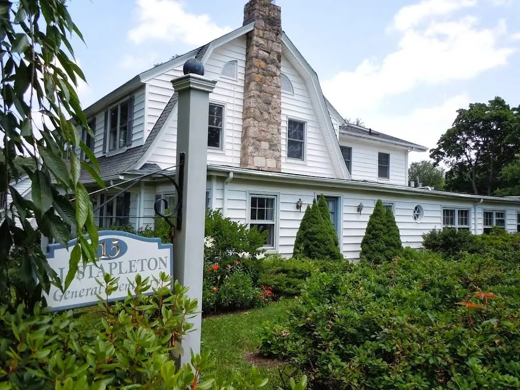 Pleasantville Dental Associates