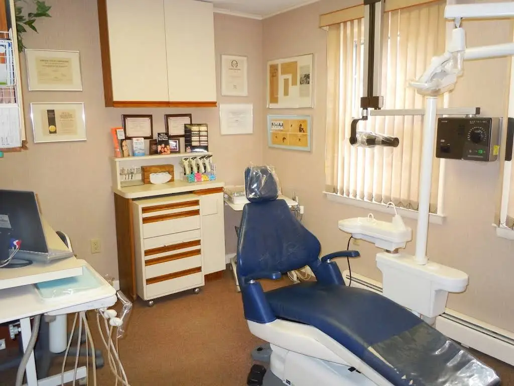 Pleasantville Dental Associates