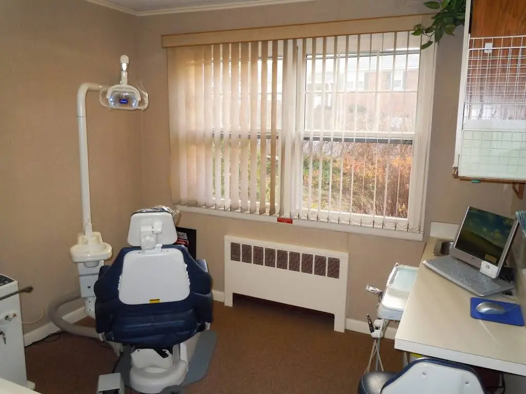 Pleasantville Dental Associates