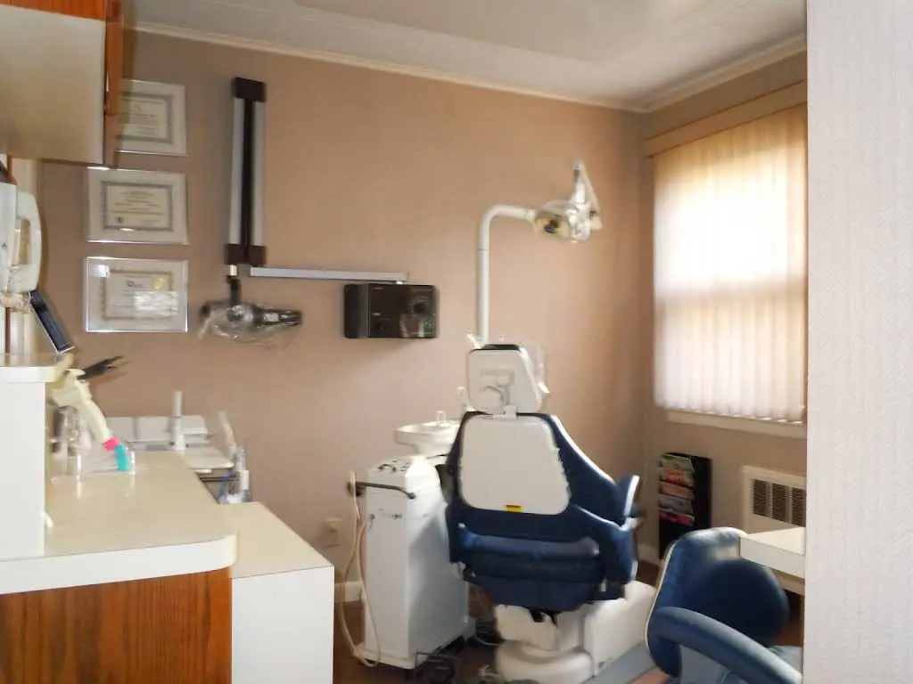 Pleasantville Dental Associates