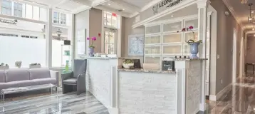 Leone Dental Group