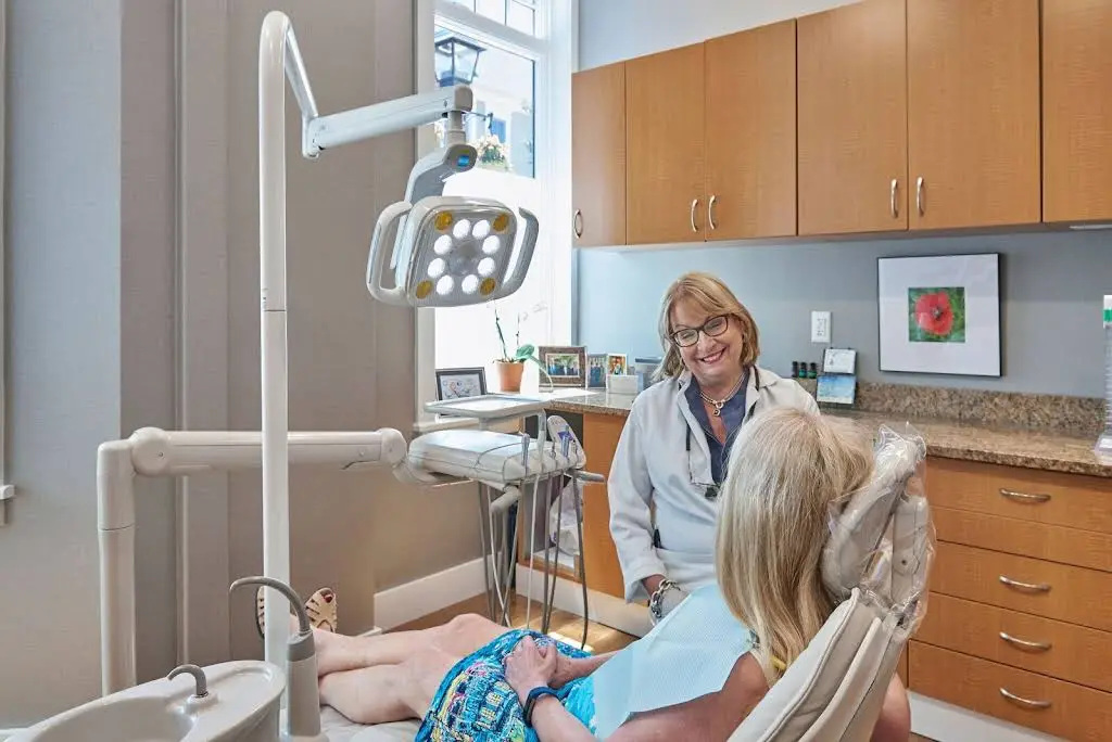 Leone Dental Group