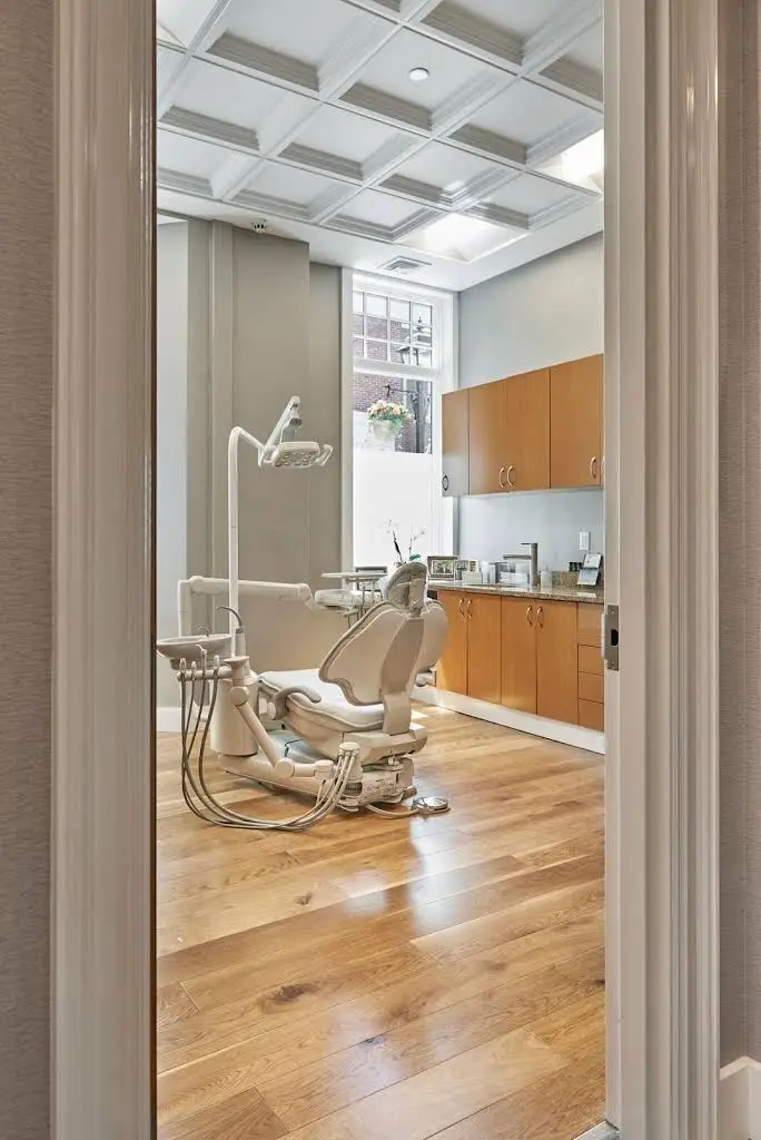 Leone Dental Group