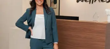 Smile Wellness Hoboken