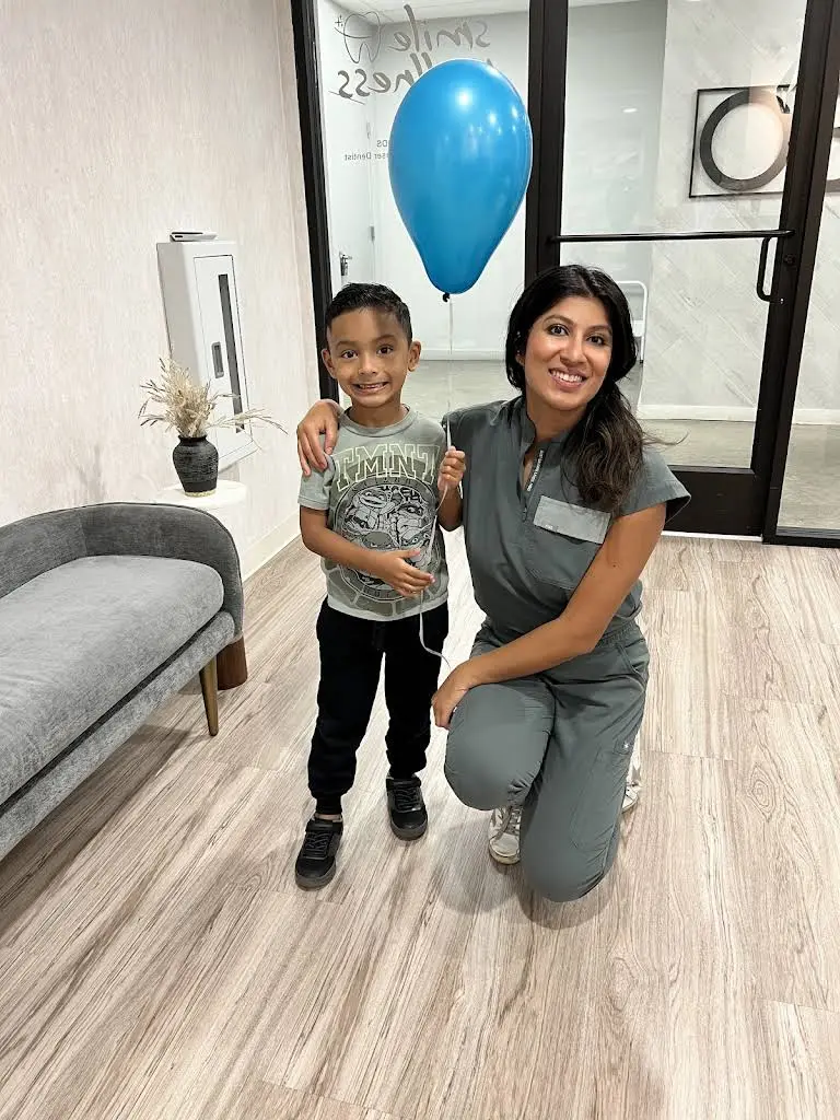Smile Wellness Hoboken