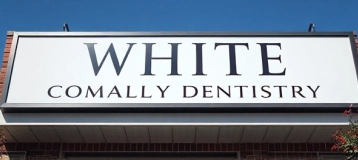 White Cosmetic & Family Dentistry