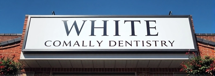 White Cosmetic & Family Dentistry