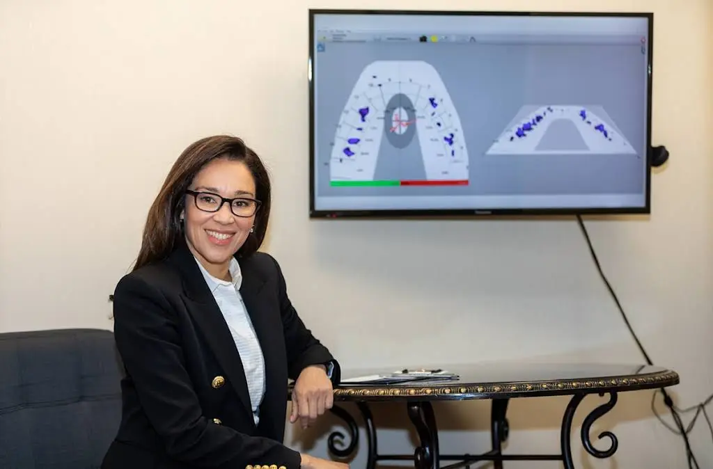 Westchester TMJ & Aesthetics - Professional dental clinic exterior with modern facilities