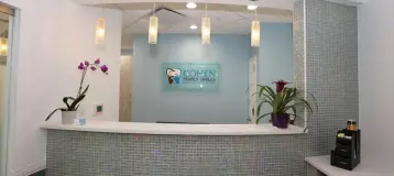 Cohen Family Smiles Pediatric Dentistry and Orthodontics