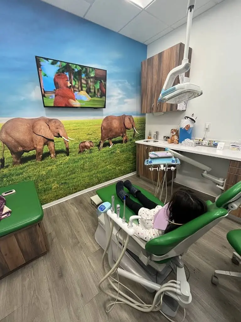 Cohen Family Smiles Pediatric Dentistry and Orthodontics