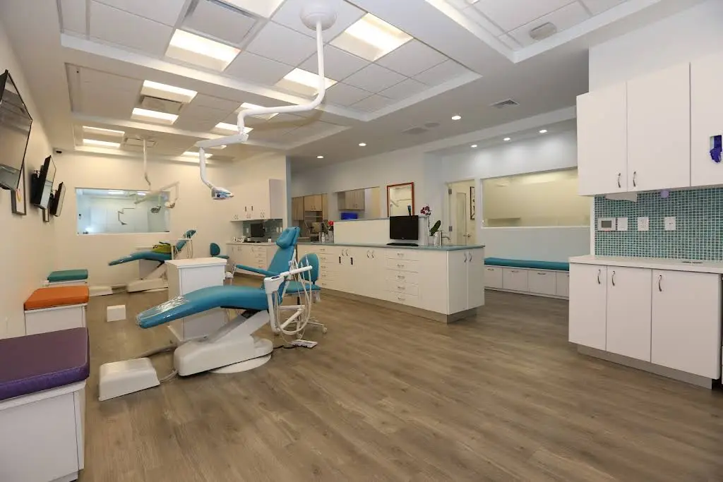 Cohen Family Smiles Pediatric Dentistry and Orthodontics