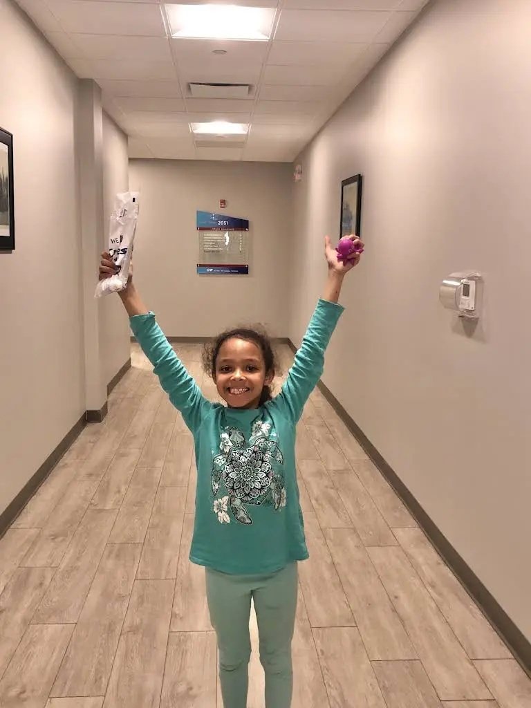 Cohen Family Smiles Pediatric Dentistry and Orthodontics