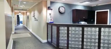 County Dental at Yorktown