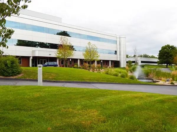 County Dental at Yorktown
