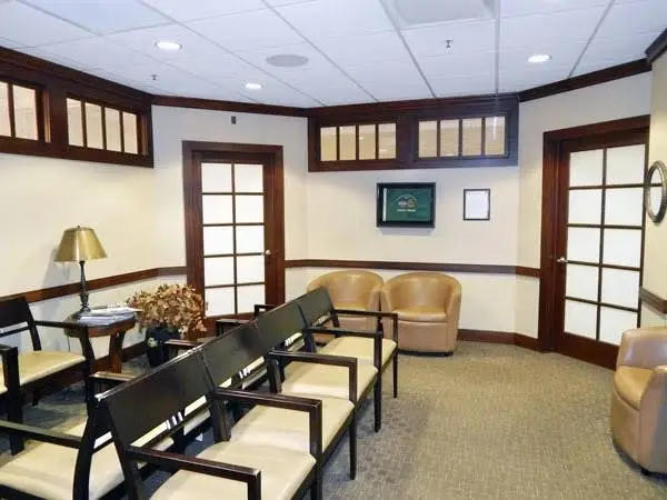 County Dental at Yorktown