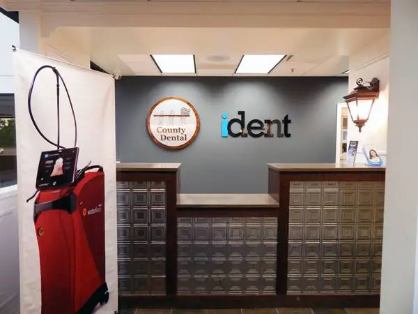County Dental at Yorktown