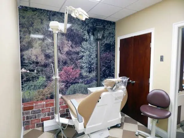 County Dental at Yorktown