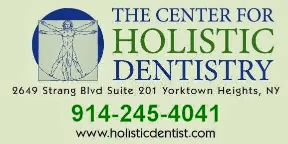 The Center for Holistic Dentistry