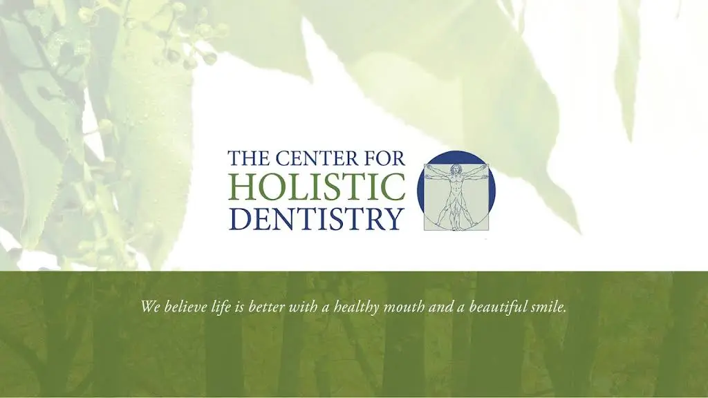 The Center for Holistic Dentistry