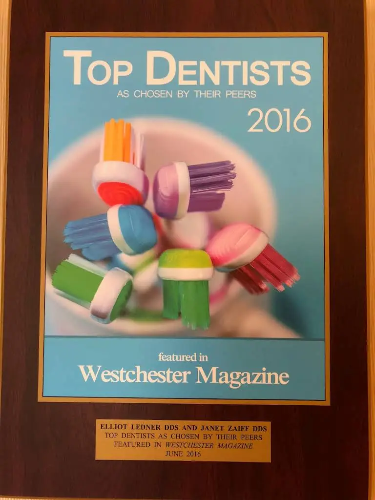 Ledner & Zaiff Dental Designs