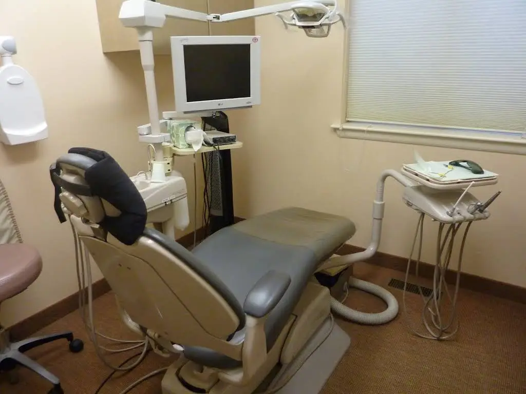 Bethel Dental PC - Dr. Jolly Anne Cherry