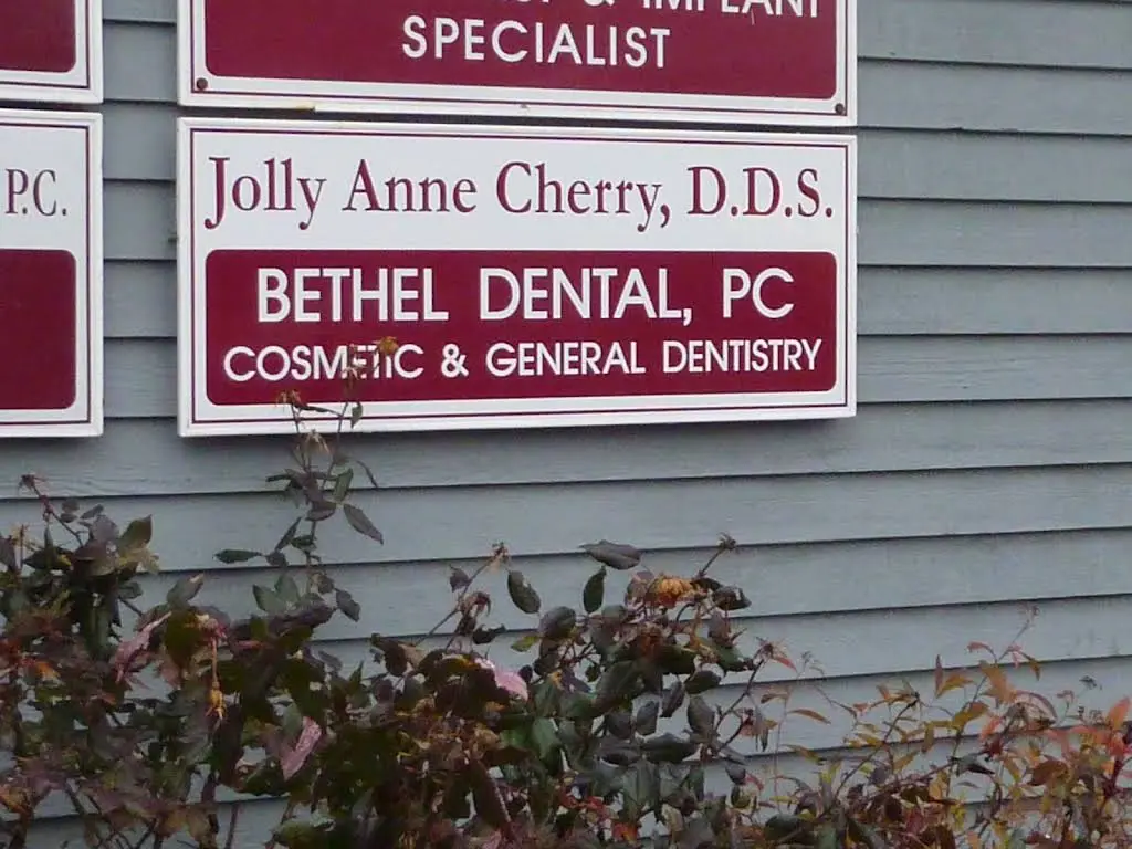 Bethel Dental PC - Dr. Jolly Anne Cherry