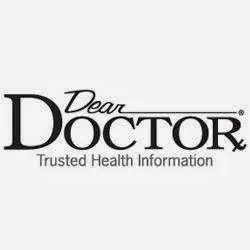 Dear Doctor, Inc. - Professional dental clinic exterior with modern facilities