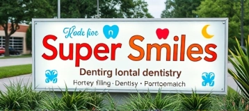 Super Smiles