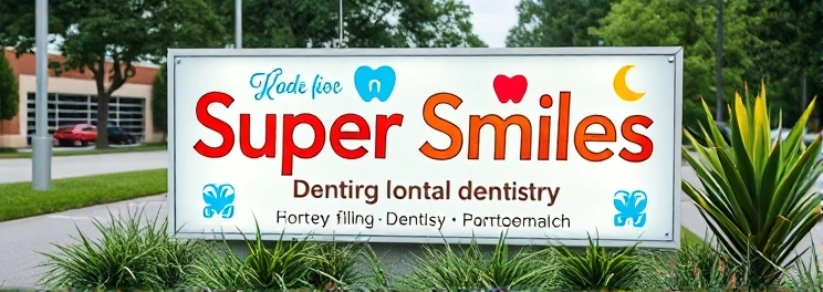 Super Smiles