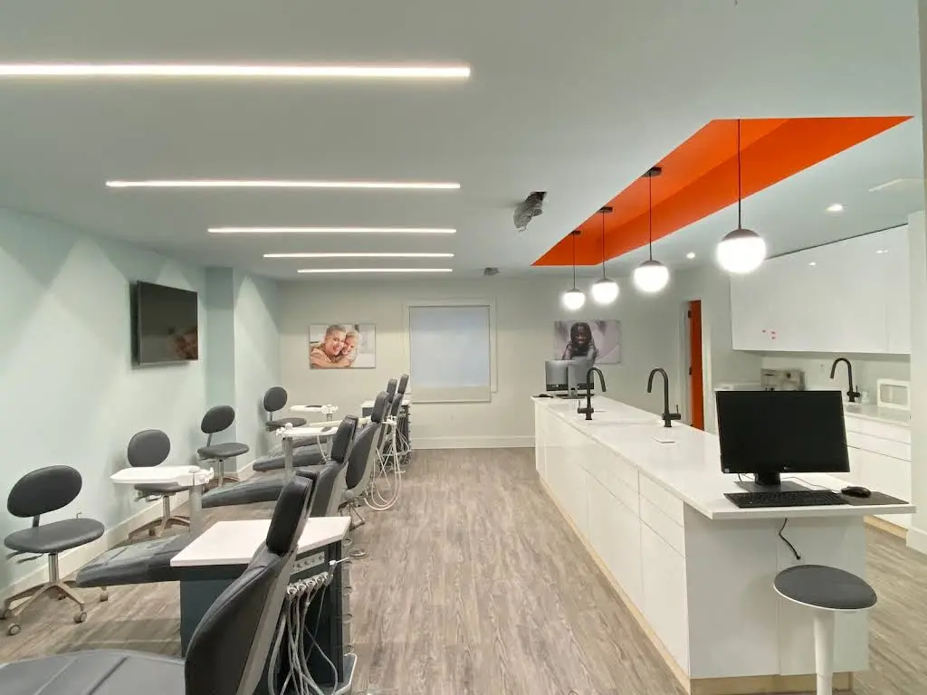 iSmile Orthodontics