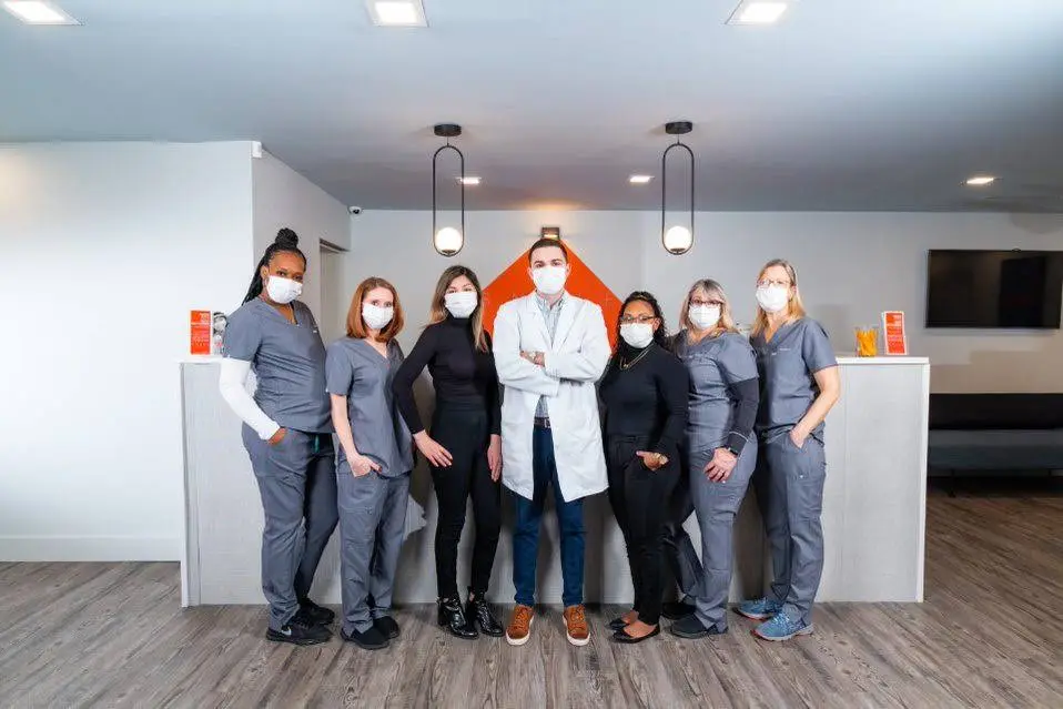 iSmile Orthodontics