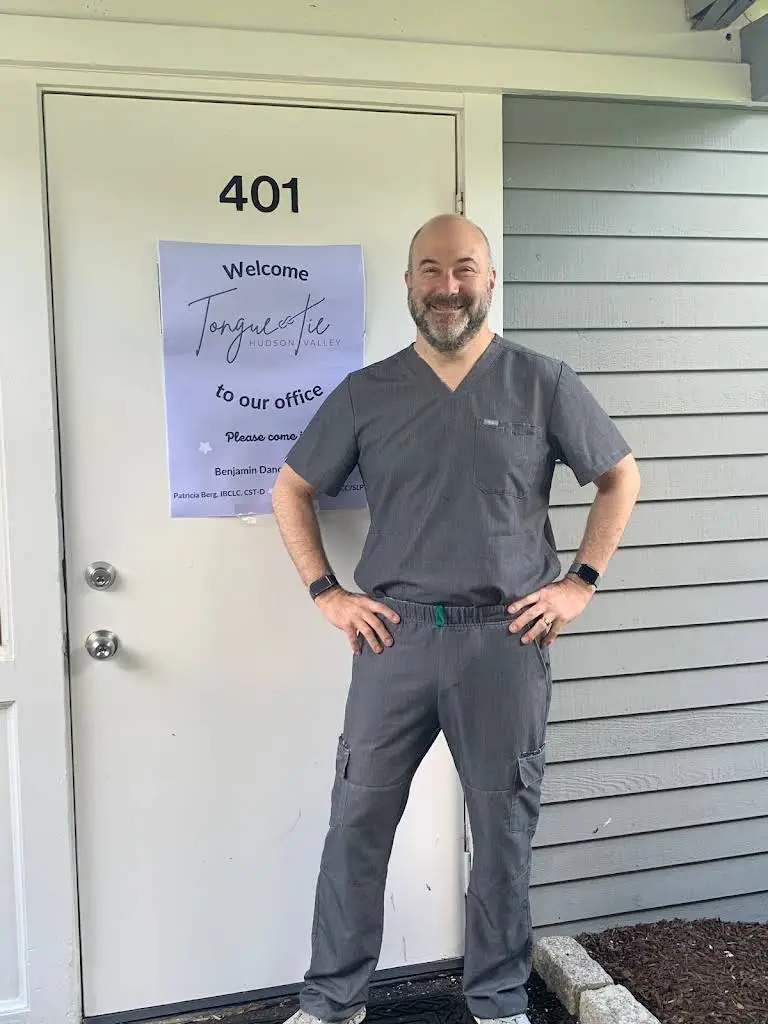 Hudson Valley Tongue-tie Center