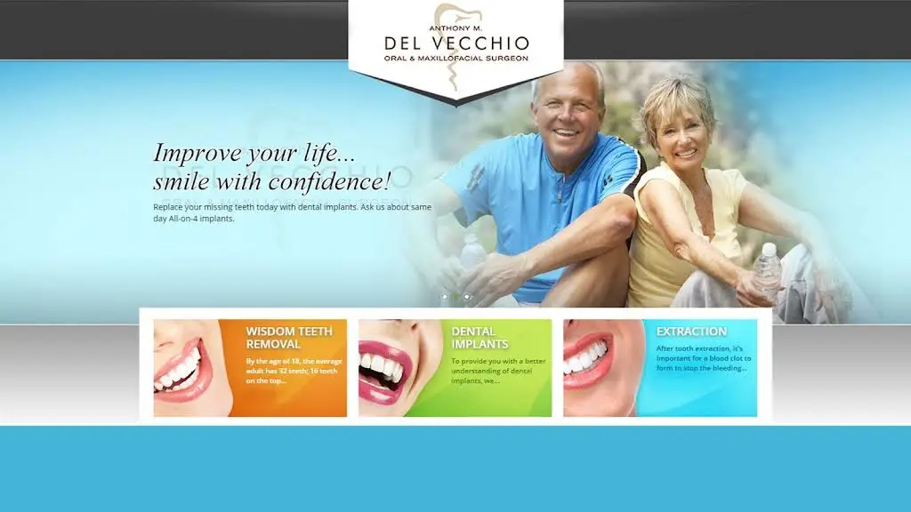 Jefferson Valley Oral Surgery