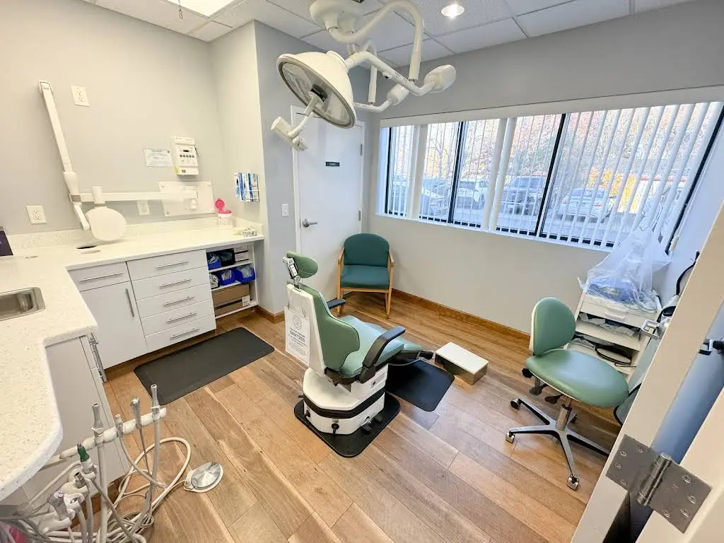 Family Dental Group of Jefferson Valley