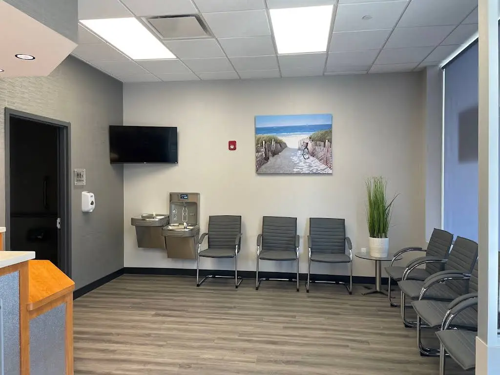 ProHEALTH Dental- Yorktown Heights - Professional dental clinic exterior with modern facilities